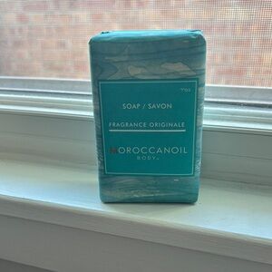 Moroccanoil Fragrance Originale Soap - Turquoise